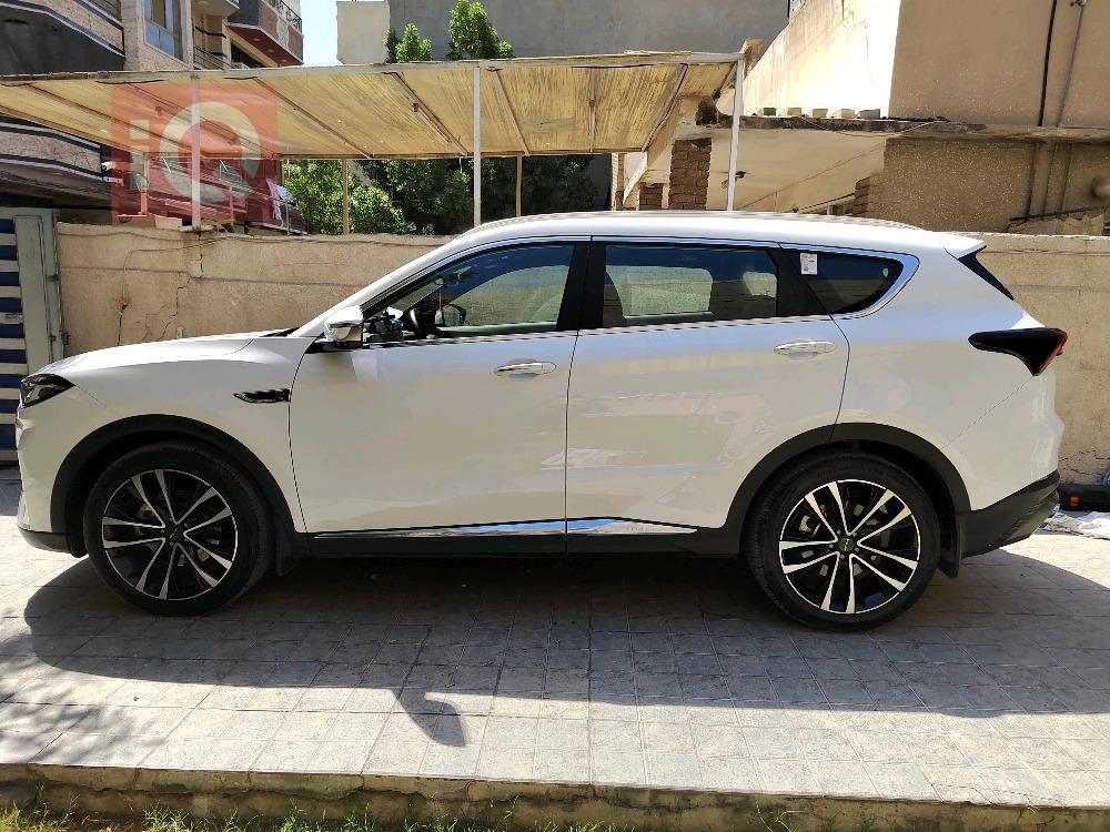 جيتور X70 بلس